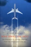 Who Owns the Sky?