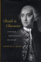 Death and Character