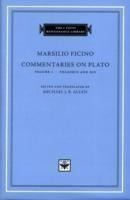 Commentaries on Plato