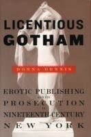 Licentious Gotham