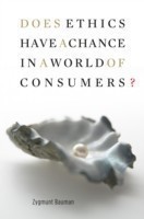 Does Ethics Have a Chance in a World of Consumers?