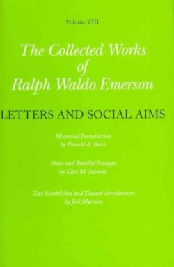 Collected Works of Ralph Waldo Emerson