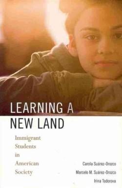 Learning a New Land