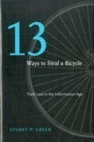 Thirteen Ways to Steal a Bicycle