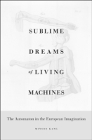 Sublime Dreams of Living Machines