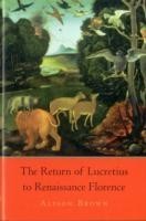 Return of Lucretius to Renaissance Florence