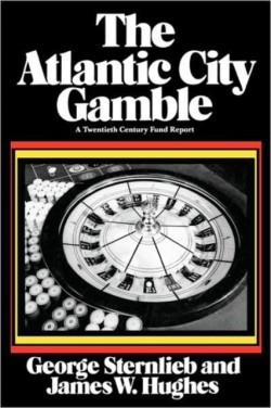 Atlantic City Gamble