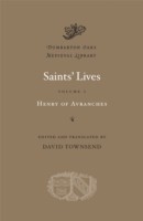 Saints' Lives