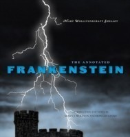 Annotated Frankenstein
