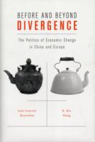 Before and Beyond Divergence