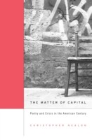 Matter of Capital