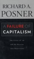 Failure of Capitalism