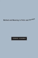 Method and Meaning in Polls and Surveys