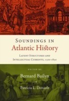 Soundings in Atlantic History