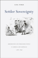 Settler Sovereignty