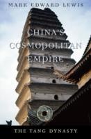 China’s Cosmopolitan Empire