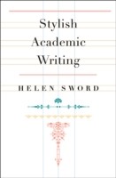 Stylish Academic Writing HB