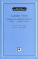 Commentaries on Plato, Volume 2: Parmenides, Part II