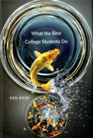 What the Best College Students Do