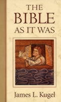 Bible As It Was