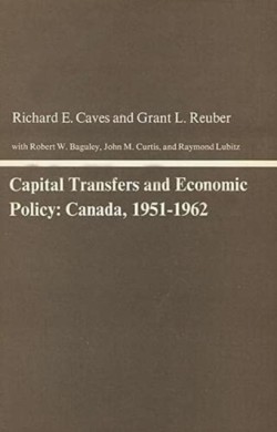 Capital Transfers and Economic Policy