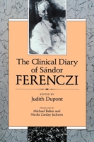 Clinical Diary of Sándor Ferenczi