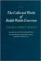 Collected Works of Ralph Waldo Emerson