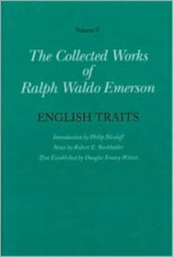 Collected Works of Ralph Waldo Emerson