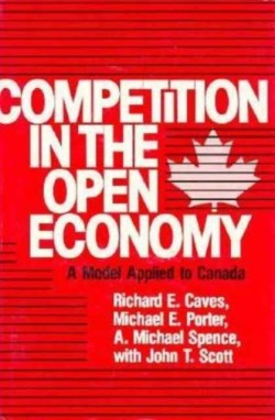 Competition in an Open Economy