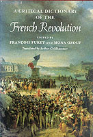 Critical Dictionary of the French Revolution