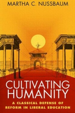 Cultivating Humanity