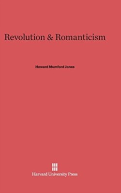 Revolution and Romanticism