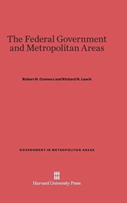 Federal Government and Metropolitan Areas
