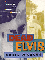 Dead Elvis