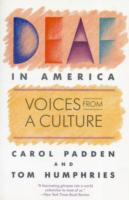 Deaf in America