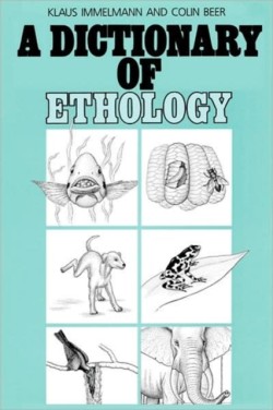 Dictionary of Ethology