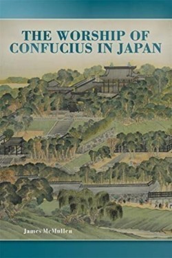 Worship of Confucius in Japan
