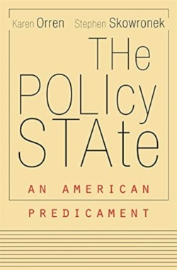 Policy State