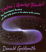 Einstein’s Greatest Blunder?