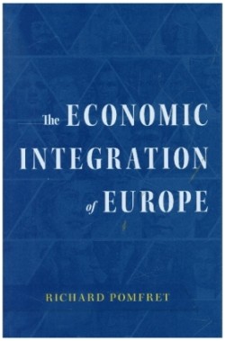 The Economic Integration of Europe