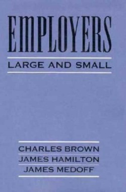 Employers Large and Small