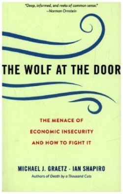 Wolf at the Door