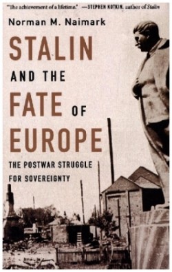 Stalin and the Fate of Europe