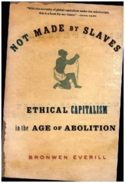 Not Made by Slaves