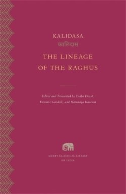 Lineage of the Raghus