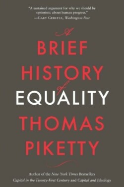 Brief History of Equality