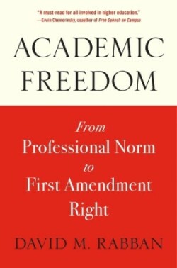 Academic Freedom