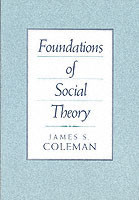 Foundations of Social Theory