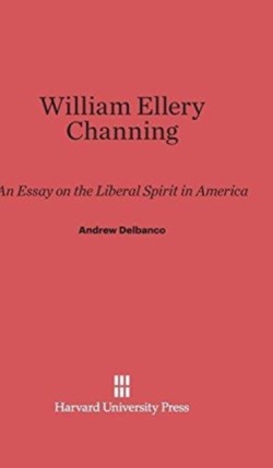 William Ellery Channing