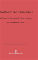 Broadlooms and Businessmen